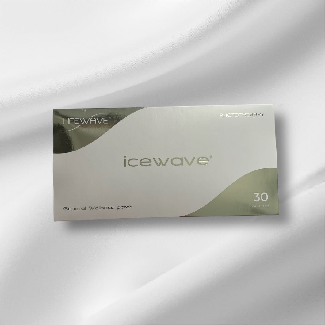 Icewave