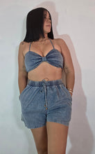 Load image into Gallery viewer, Set denim
