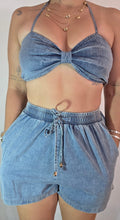 Load image into Gallery viewer, Set denim
