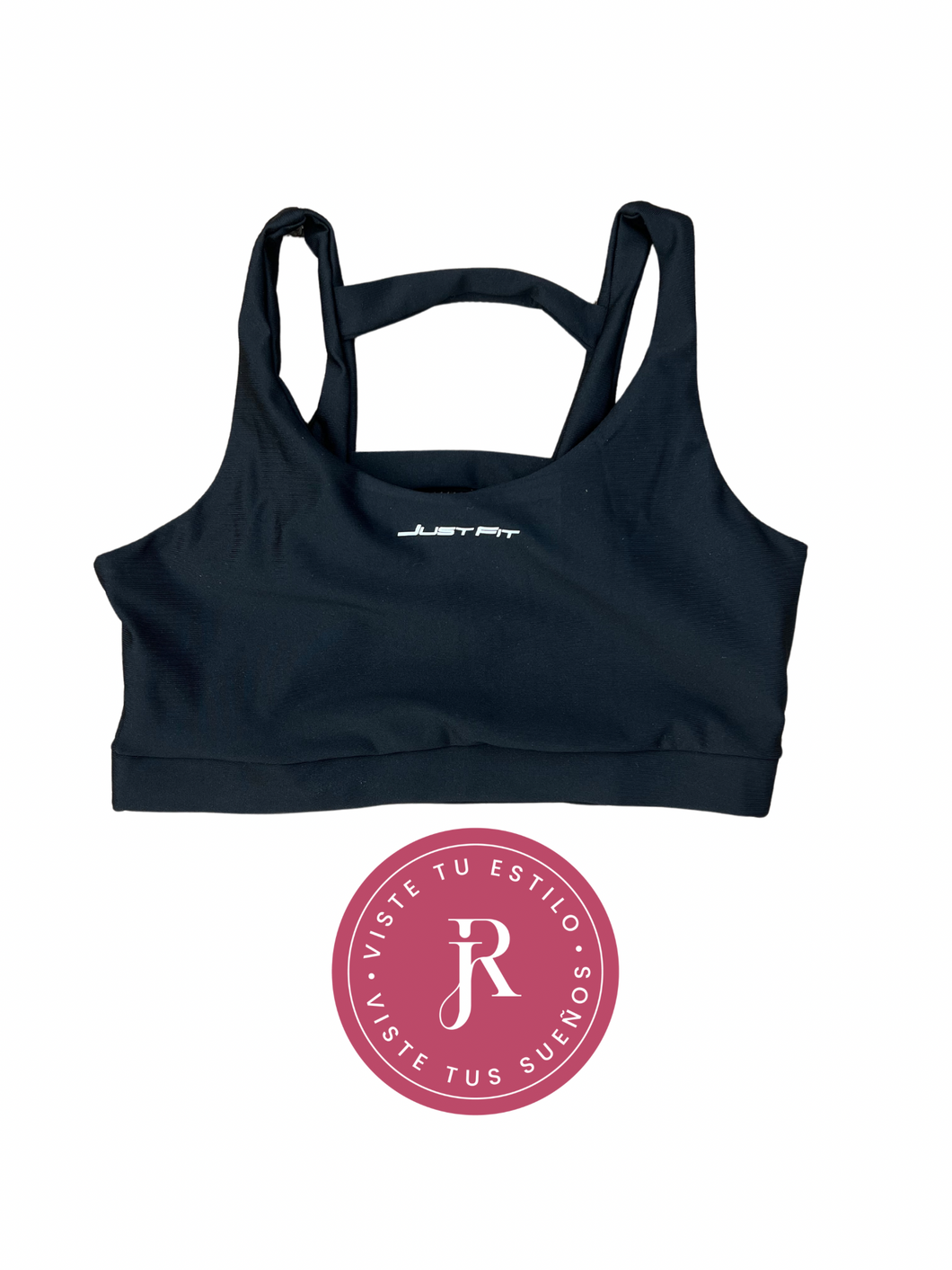 JR Fit Bra Top